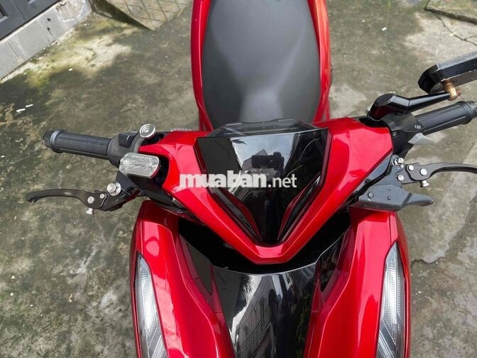 Honda Vario 150 ccbstp rất đẹp 2020