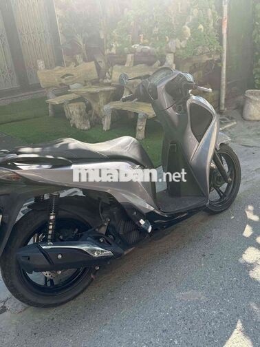 Honda SH 125 2019 Xám