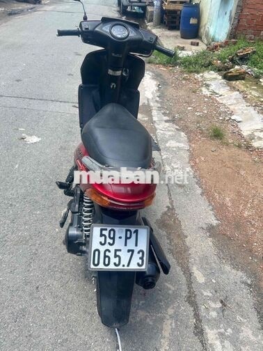 Honda Click 2011 chính chủ kí giấy