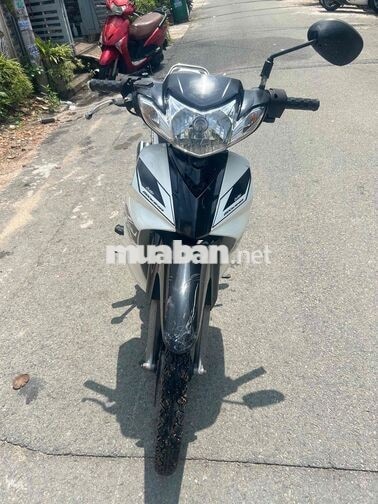 Yamaha Sirius kiểng đẹp sạch. máy xin chất