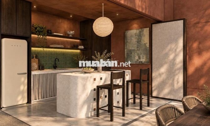 Bán nhà Nguyên căn 3 phòng ngủ có hồ bơi dòng tiền 30 triệu/tháng