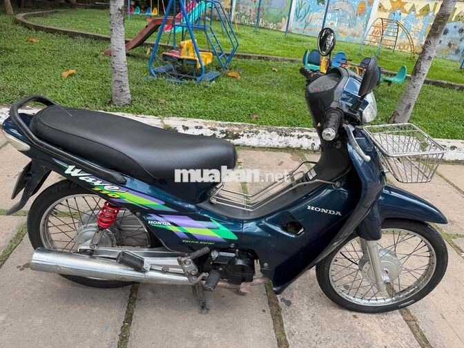 Wave Trung Quốc Máy êm Full Chức Năng