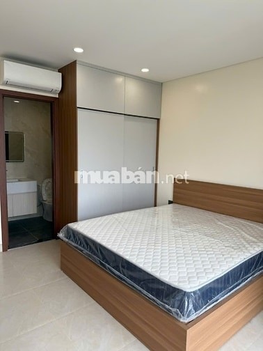 CHO THUÊ CĂN HỘ CAO CẤP FULL NỘI THẤT - SỐ 23 NGÕ 167 ĐỘI CẤN, BA ĐÌNH