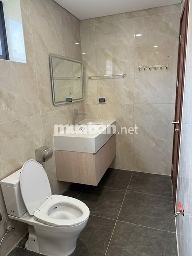CHO THUÊ CĂN HỘ CAO CẤP FULL NỘI THẤT - SỐ 23 NGÕ 167 ĐỘI CẤN, BA ĐÌNH