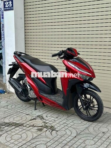 Honda Vario 150 2019 Đỏ