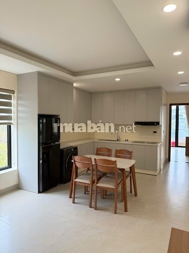 CHO THUÊ CĂN HỘ CAO CẤP FULL NỘI THẤT - SỐ 23 NGÕ 167 ĐỘI CẤN, BA ĐÌNH