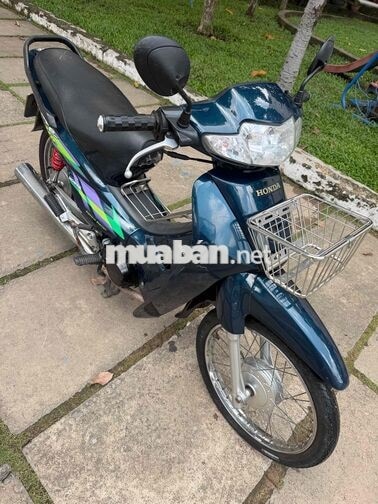 Wave Trung Quốc Máy êm Full Chức Năng