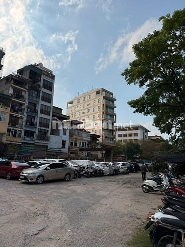 CHO THUÊ CĂN HỘ CAO CẤP FULL NỘI THẤT - SỐ 23 NGÕ 167 ĐỘI CẤN, BA ĐÌNH