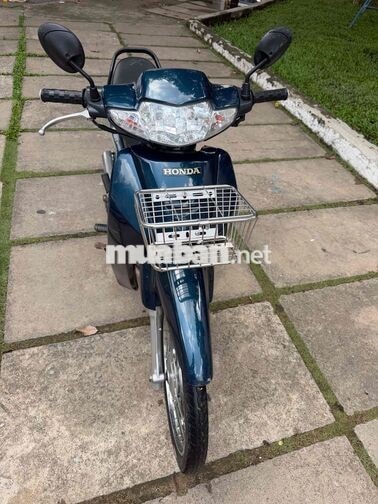 Wave Trung Quốc Máy êm Full Chức Năng