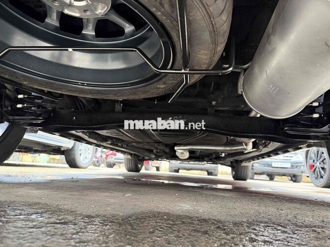 Suzuki XL7 Hybrid 2024 6000 km Trắng