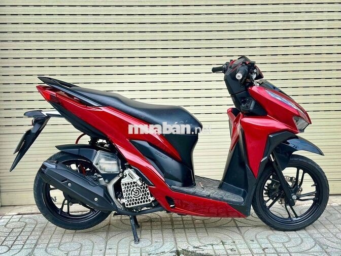 Honda Vario 150 2019 Đỏ