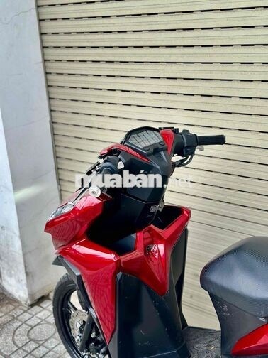 Honda Vario 150 2019 Đỏ