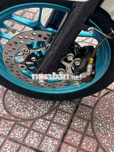 Honda Lead 2 val úp full 4 val full kiểng