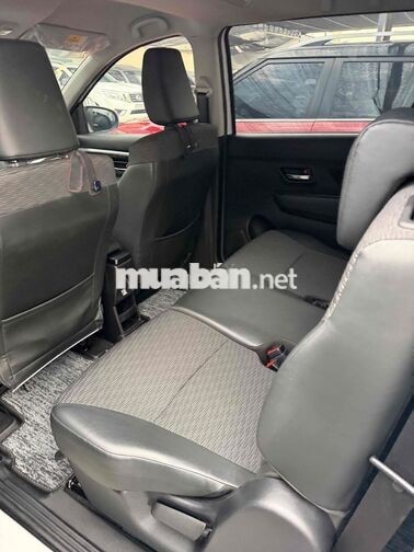 Suzuki XL7 Hybrid 2024 6000 km Trắng