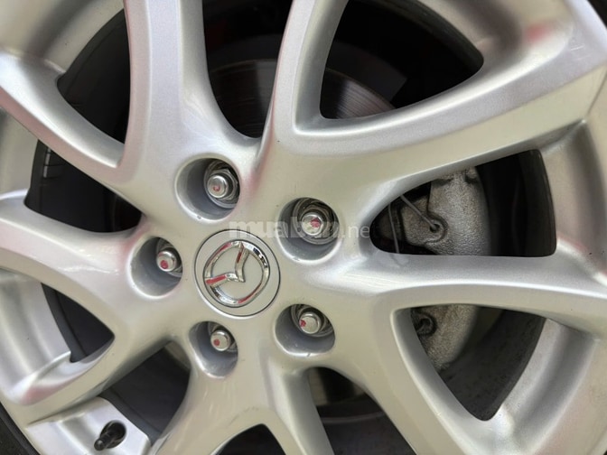 Mazda 3S 2014 - 41.000km       