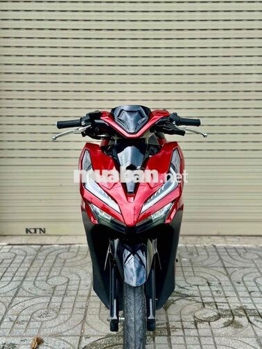 Honda Vario 150 2019 Đỏ