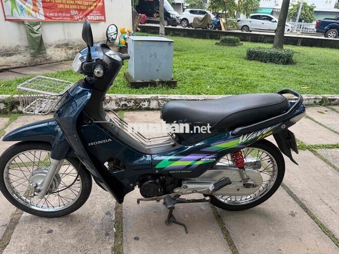 Wave Trung Quốc Máy êm Full Chức Năng