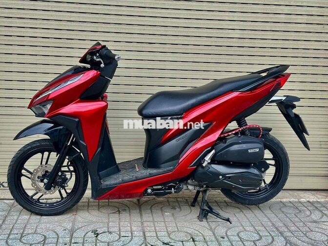 Honda Vario 150 2019 Đỏ