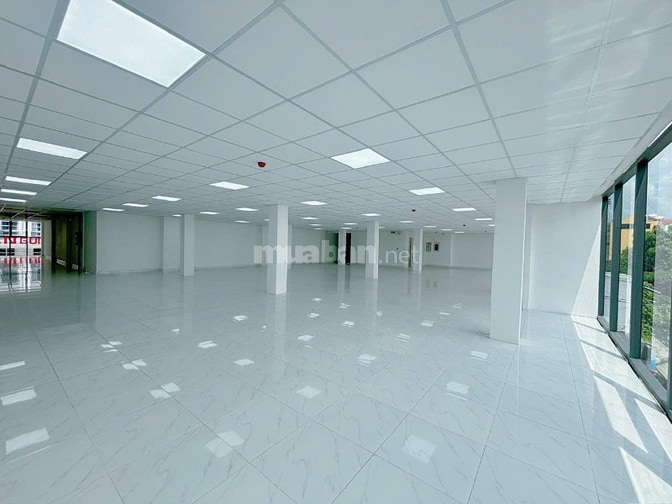 Chính chủ cho thuê tòa nhà góc Hai Mặt Tiền Phạm Ngọc Thạch q3 10mx20m