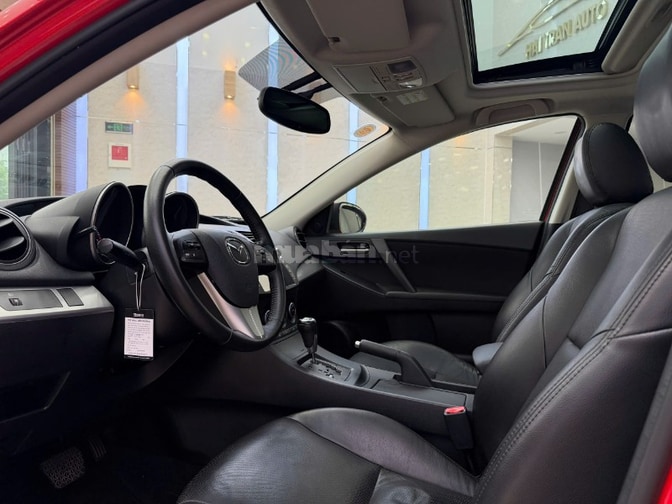 Mazda 3S 2014 - 41.000km       