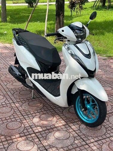 Honda Lead 2 val úp full 4 val full kiểng