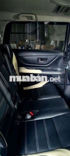 chính chủ bán Toyota Veloz Cross 2022 bạc ánh tím
