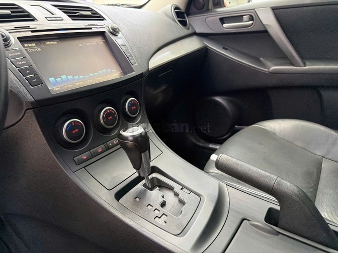 Mazda 3S 2014 - 41.000km       