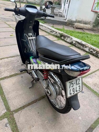 Wave Trung Quốc Máy êm Full Chức Năng