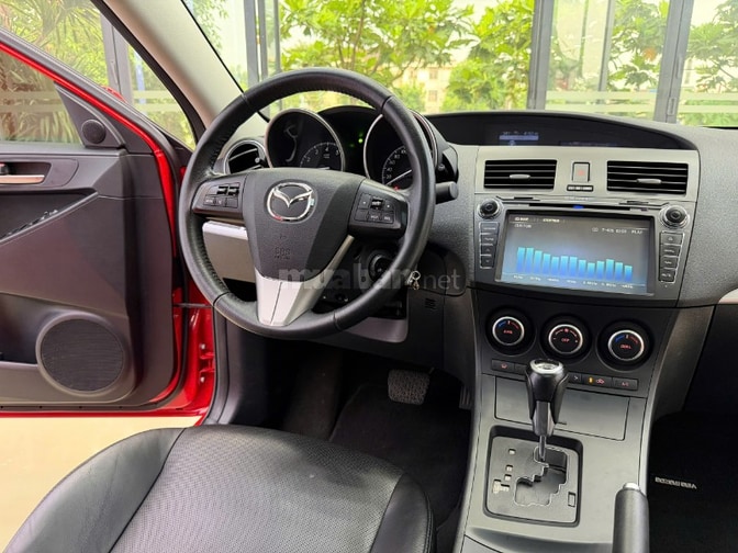 Mazda 3S 2014 - 41.000km       