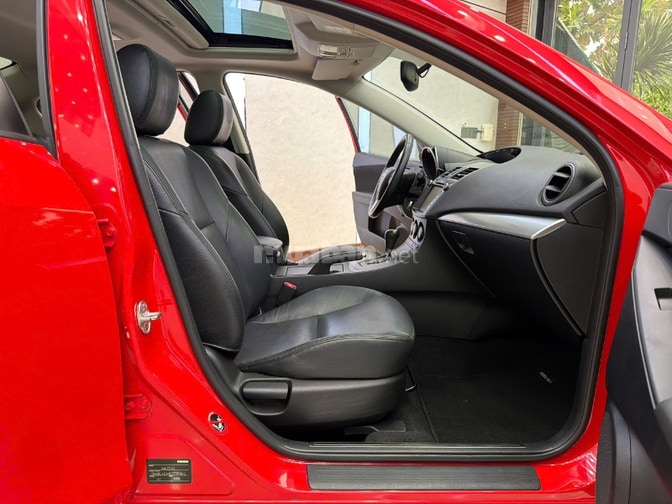 Mazda 3S 2014 - 41.000km       