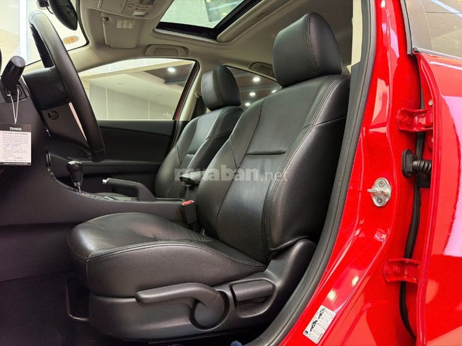 Mazda 3S 2014 - 41.000km       