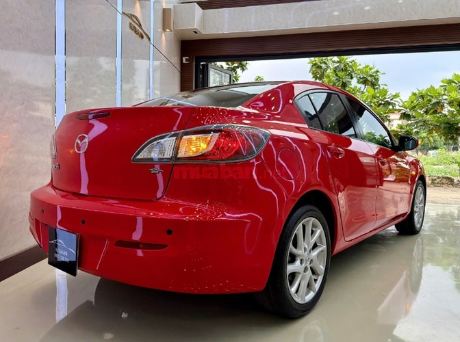 Mazda 3S 2014 - 41.000km       