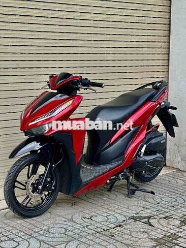 Honda Vario 150 2019 Đỏ
