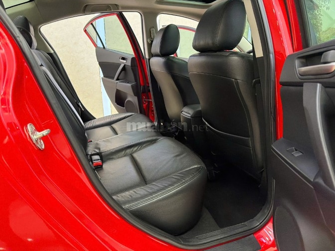 Mazda 3S 2014 - 41.000km       