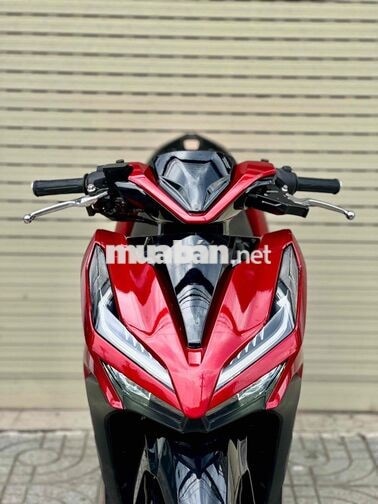 Honda Vario 150 2019 Đỏ
