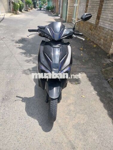 Honda Air Blade 2017 Đen 18140 km