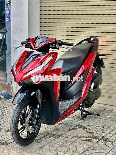 Honda Vario 150 2019 Đỏ