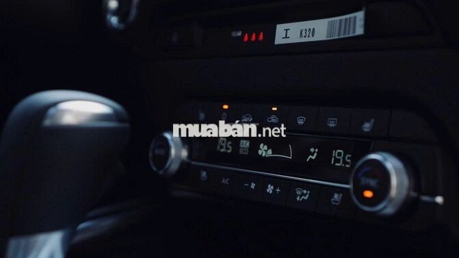 Mazda CX-5 2.0 Deluxe Đỏ Xăng
