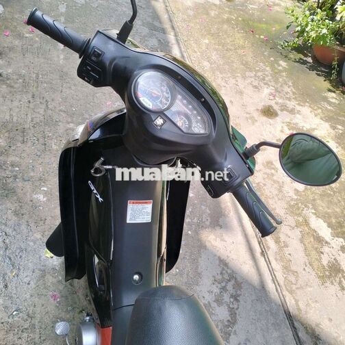Suzuki nhật màu Đỏ, Đen chính chủ 