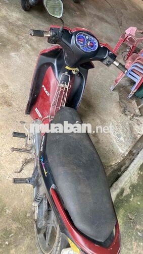 Yamaha Sirius RC Đỏ Thể thao