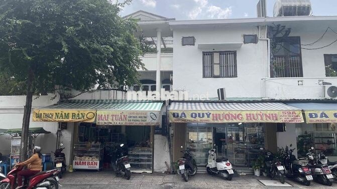🔥 [CHO THUÊ] NHÀ NGUYÊN CĂN MẶT TIỀN ĐƯỜNG AN BÌNH