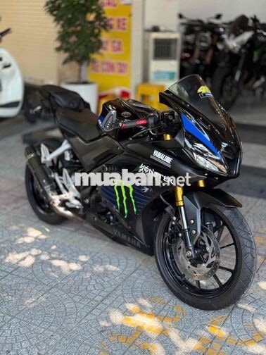 Motor Yamaha R15 V3 - Trả Trước 6.000.000