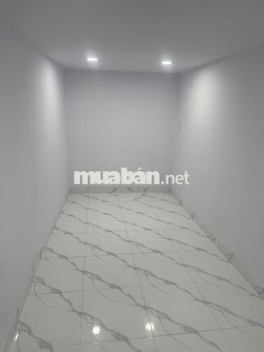 Bán nhà đường lưu hữu Phước P15 Q8 1 trệt 1 lầu 