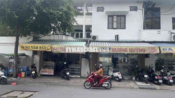 🔥 [CHO THUÊ] NHÀ NGUYÊN CĂN MẶT TIỀN ĐƯỜNG AN BÌNH