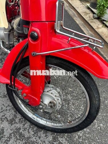 xe sưu tầm nguyên zin