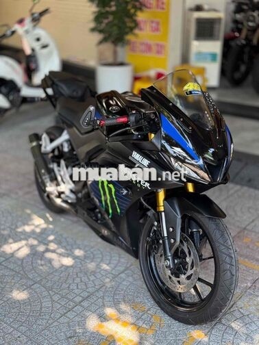 Motor Yamaha R15 V3 - Trả Trước 6.000.000