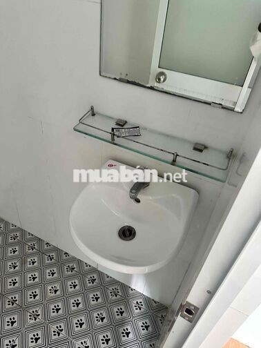 Phòng trọ sinh viên gần vòng xoay đường Hoàng Quốc Việt
