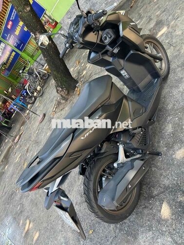 Honda Vario 2027 Đen 600km bstp
