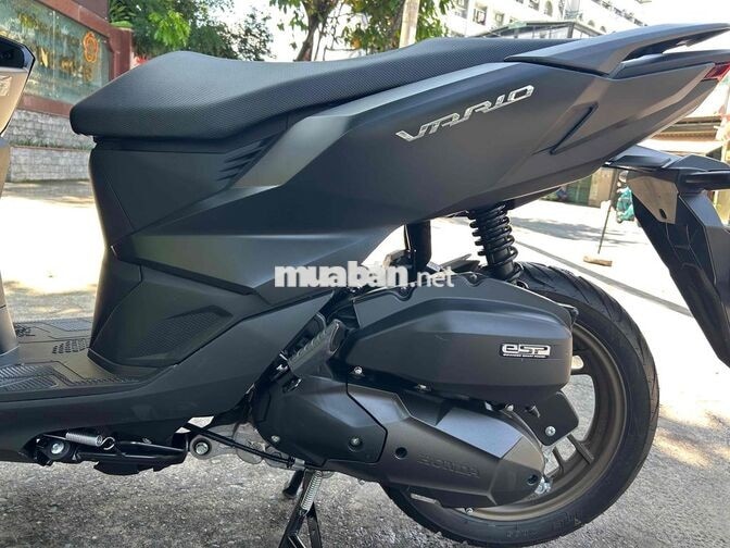 Honda Vario 2027 Đen 600km bstp