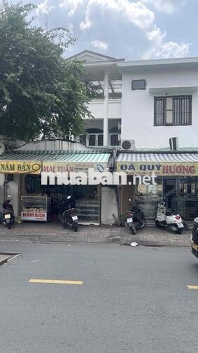 🔥 [CHO THUÊ] NHÀ NGUYÊN CĂN MẶT TIỀN ĐƯỜNG AN BÌNH